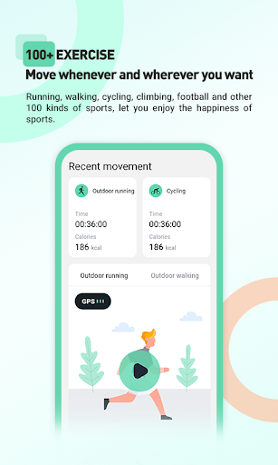 Mycandy Plus Screen 3