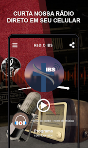 Rádio IBS