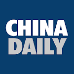 Cover Image of 下载 CHINA DAILY - 中国日报 7.6.2 APK