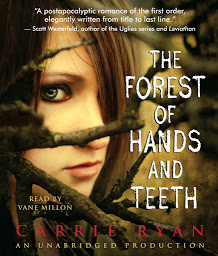 Значок приложения "The Forest of Hands and Teeth"