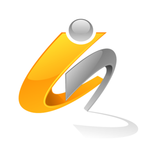 Inline CRM Reporting logo