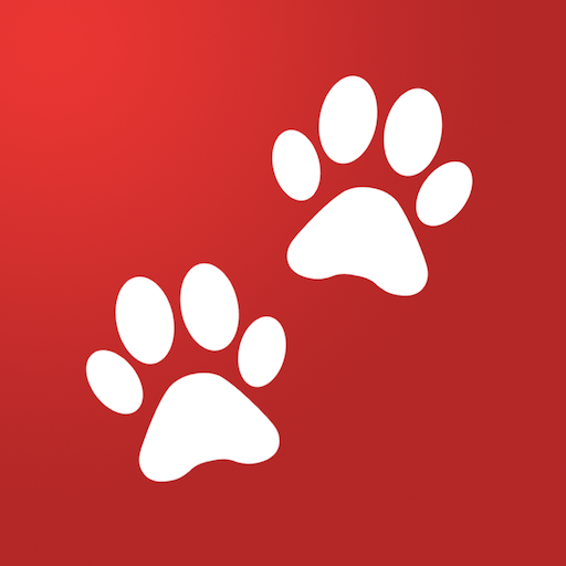 DogLog - Track your Pet's Life  Icon