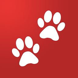 Imagem do ícone DogLog - Track your Pet's Life