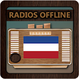 Radio Netherland offline FM icon