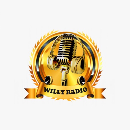 Willy Radio logo