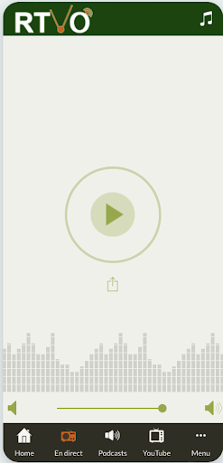 LA VOIX DE LOUEST Screen 2