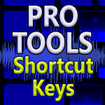 Pro Tools 2020 Shortcuts: Interactive Trainer Apk