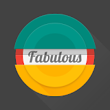 Fabulous - Icon Pack icon