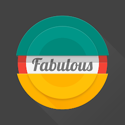 Icon image Fabulous - Icon Pack