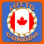 Cover Image of Download Lotto CANADA – Random Lotto Predictions Generator 1.0 APK