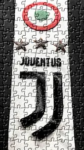 Jigsaw Juventus