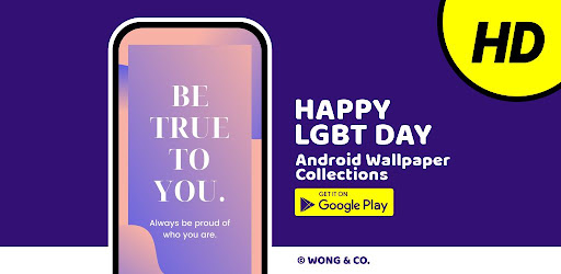 LGBT Day Wallpapers