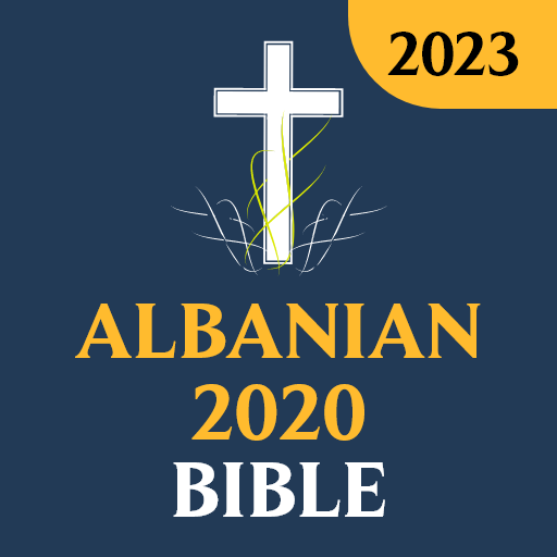 Albanian Bible "Together" 2020