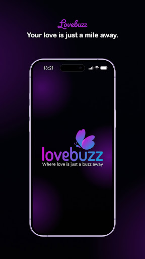 LoveBuzz-LiveStream VideoChat 2