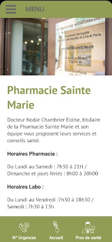 Pharmacie Ste Marieのおすすめ画像3