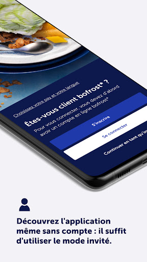 bofrost* screenshot 7