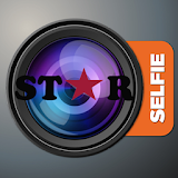 STAR SELFIE icon