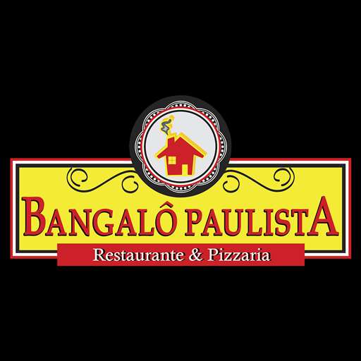 Bangalô Paulista logo