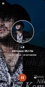 Ritmoson 95.1 FM