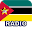 Mozambique Radio Stations