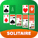 Solitaire Classic Evolution - Androidアプリ