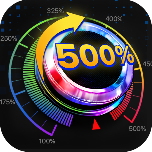 Volume Booster - Equalizer - Apps on Google Play