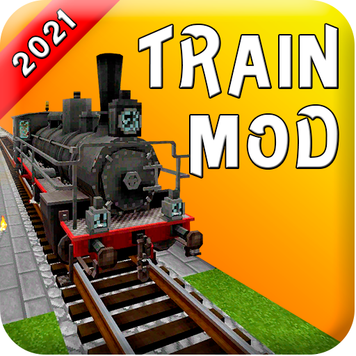 Download My Craft Locomotive Train APK