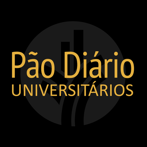 Pão Diário - Universitários logo