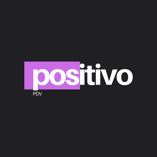 Positivo Tecnologia logo