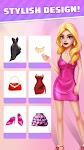 screenshot of Love Choices - Merge&Makeover