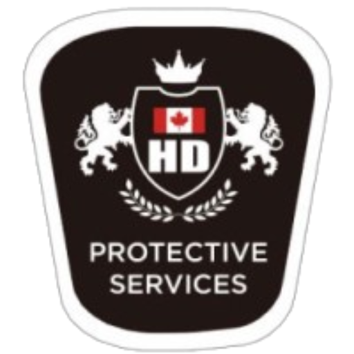HD Control logo