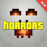 Horrors for Minecraft PE maps icon