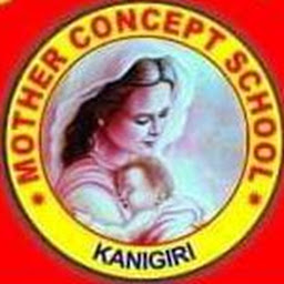 Icon image MOTHER IIT NEET CONCEPT SCHOOL