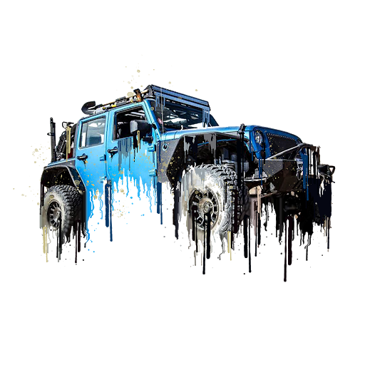 Jeep Wrangler Wallpaper