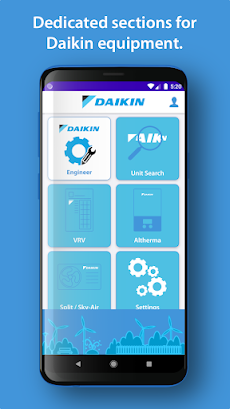 Daikin Serviceのおすすめ画像1