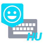 Cover Image of Download Hungarian Dictionary - Emoji Keyboard 1.0 APK