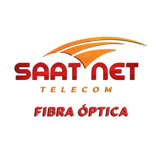 SAAT Net logo