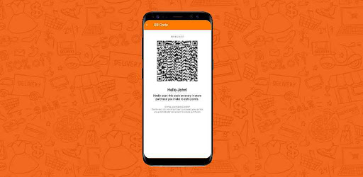 Blenco Rewards Screen 2