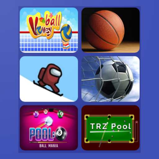 Sports Games Fun Sport Game