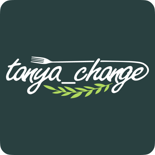 Tanya Change logo
