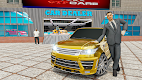 screenshot of Car Dealer Job Games Car Games