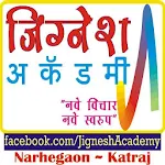 Cover Image of Download Jignesh Academy  APK