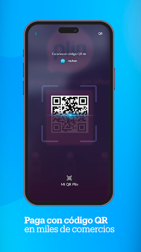BanBif App Screen 3