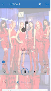 Imágen 8 Everglow Songs All Offline android