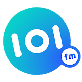 101 FM icon
