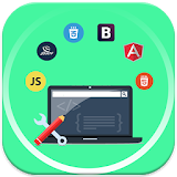 Learn Programming (Web Development) icon