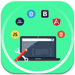 Icon image Learn Web Programming
