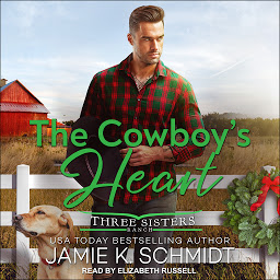 Icon image The Cowboy's Heart