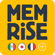 Memrise Easy Language Learning icon