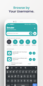 Smuler | Downloader for Smule Unknown